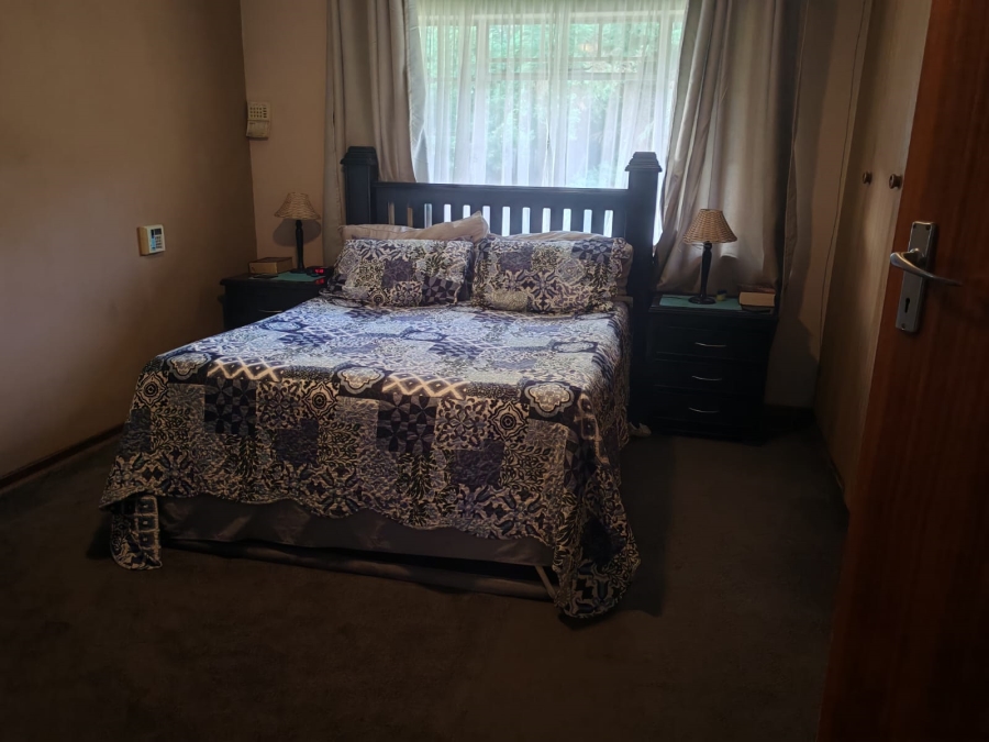4 Bedroom Property for Sale in Vaalpark Free State